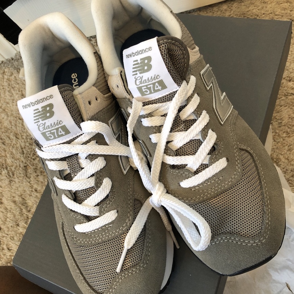 New Balance Classic 574